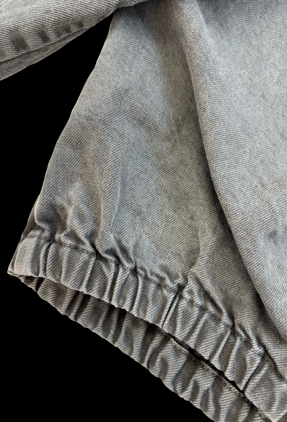 【NEW】3D CROSS JACKET