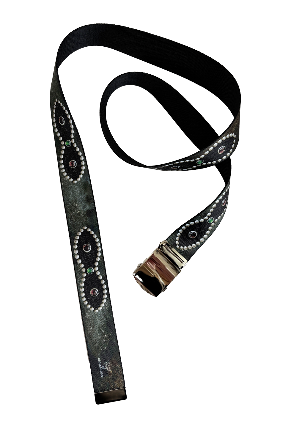 【NEW】PRINT BELT