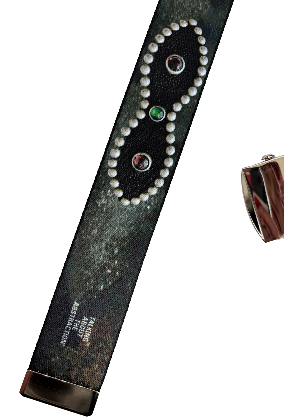 【NEW】PRINT BELT
