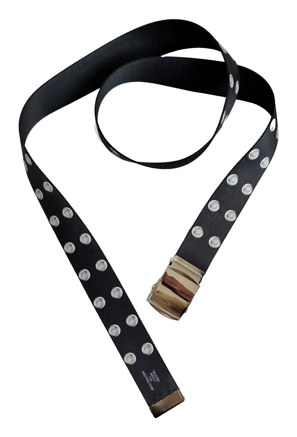 【NEW】PRINT BELT