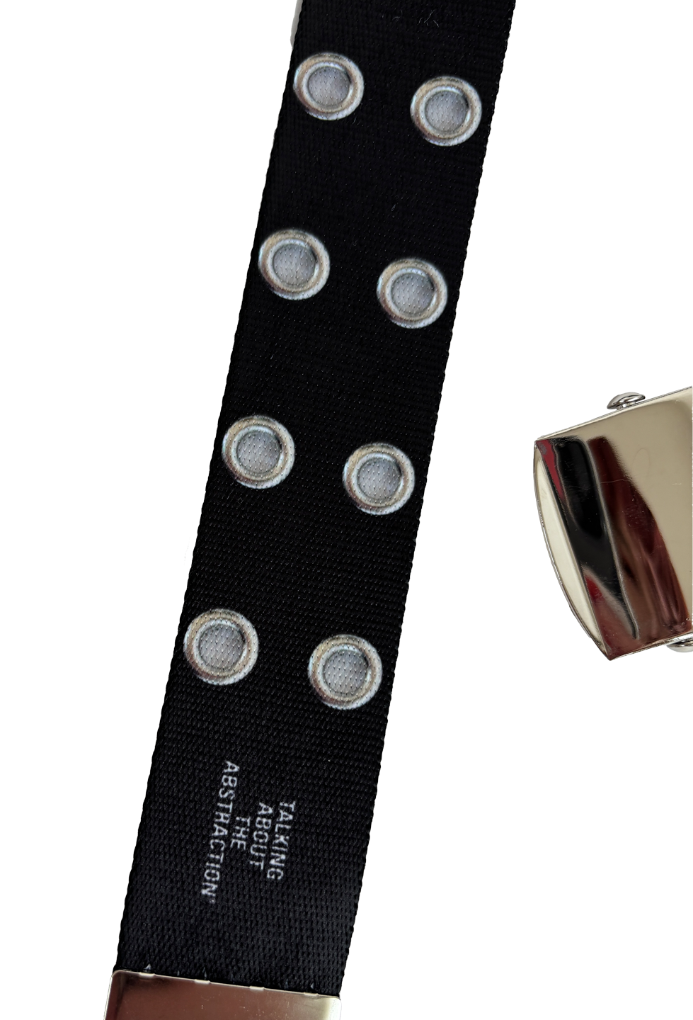【NEW】PRINT BELT