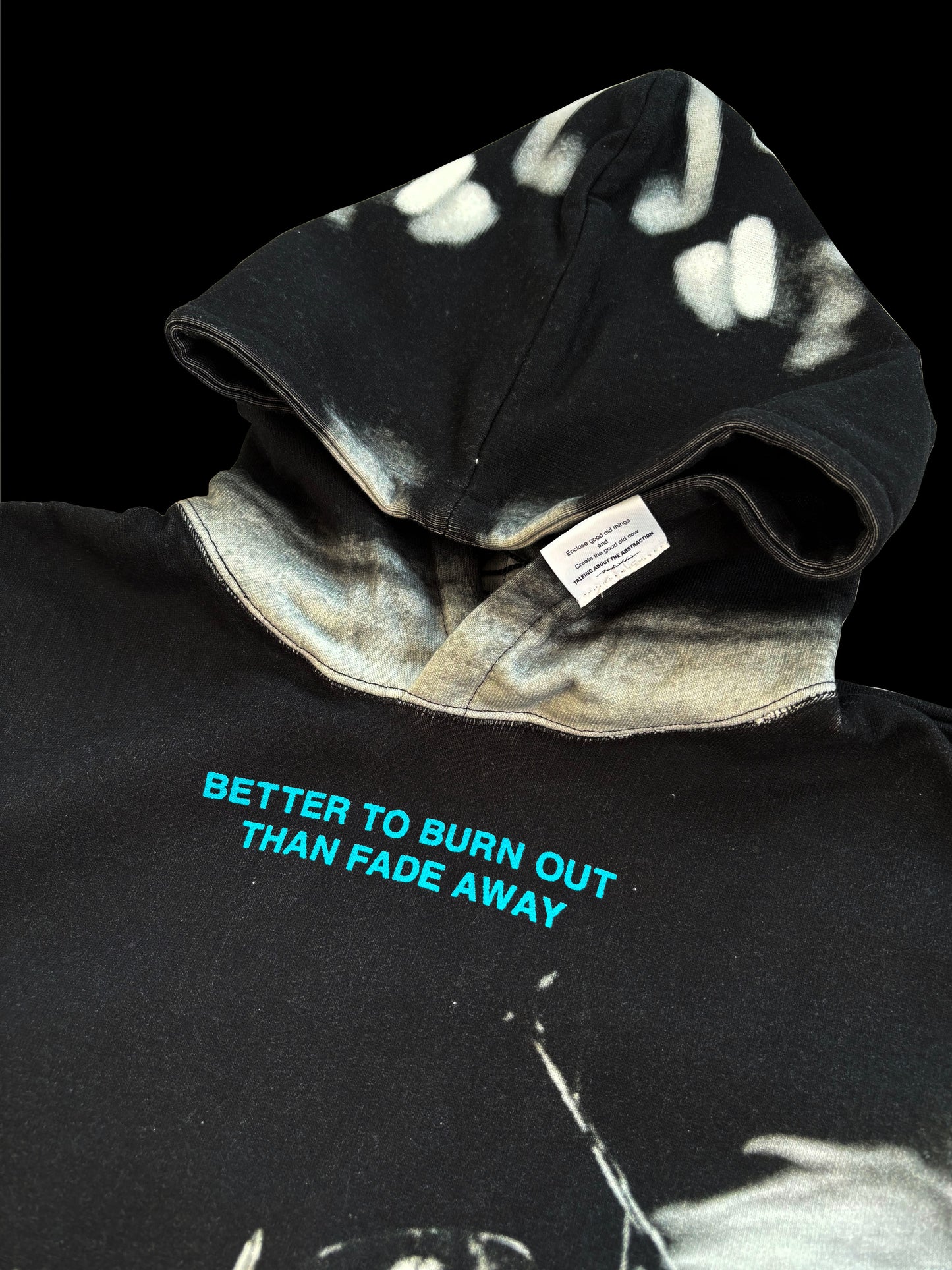 CHARLES PHOTO PARKA B
