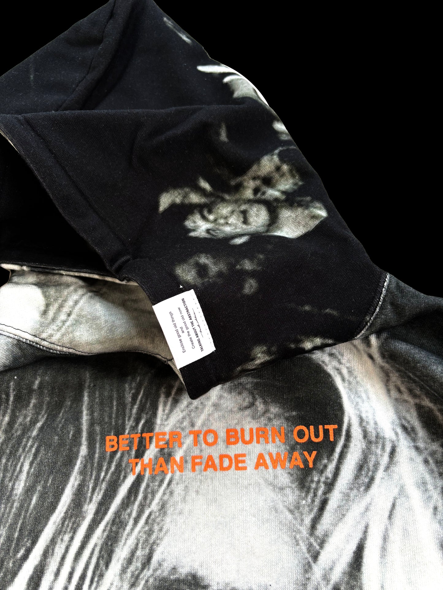 CHARLES PHOTO PARKA C