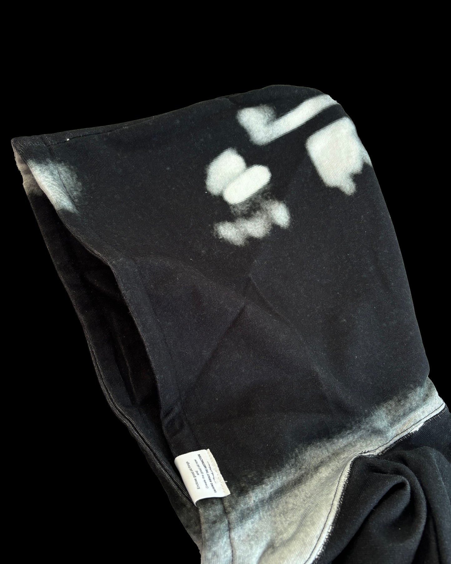 CHARLES PHOTO PARKA B