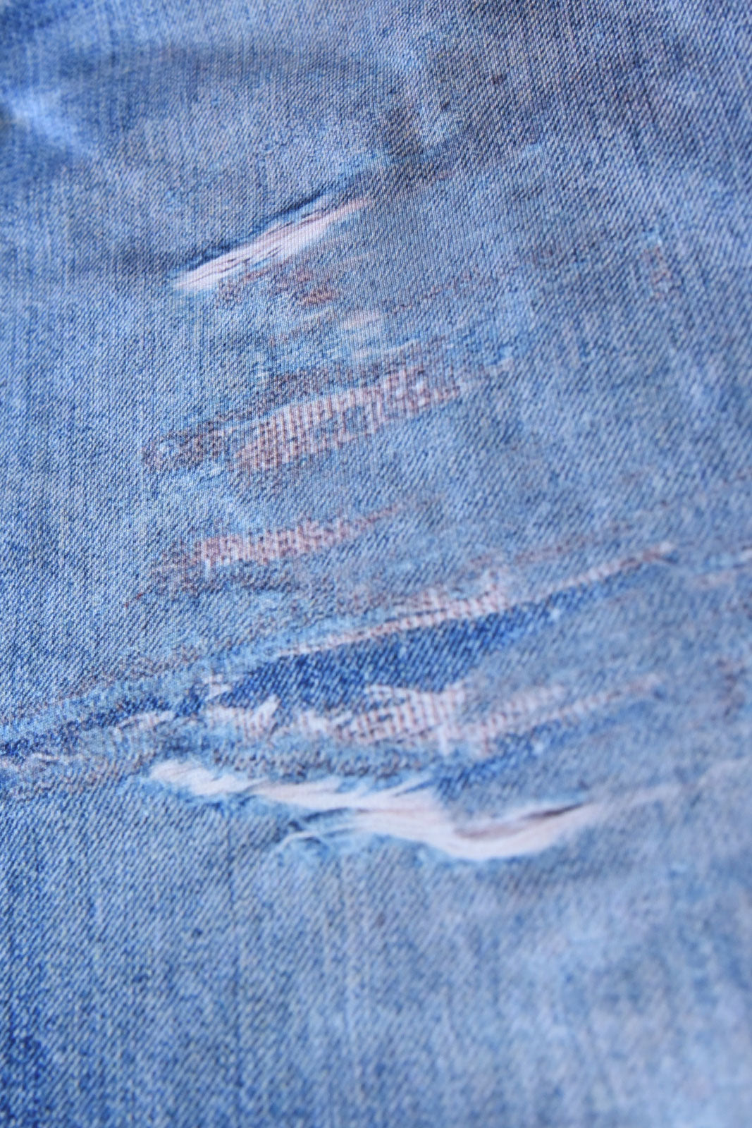 【再入荷】PRINT WIDE PT