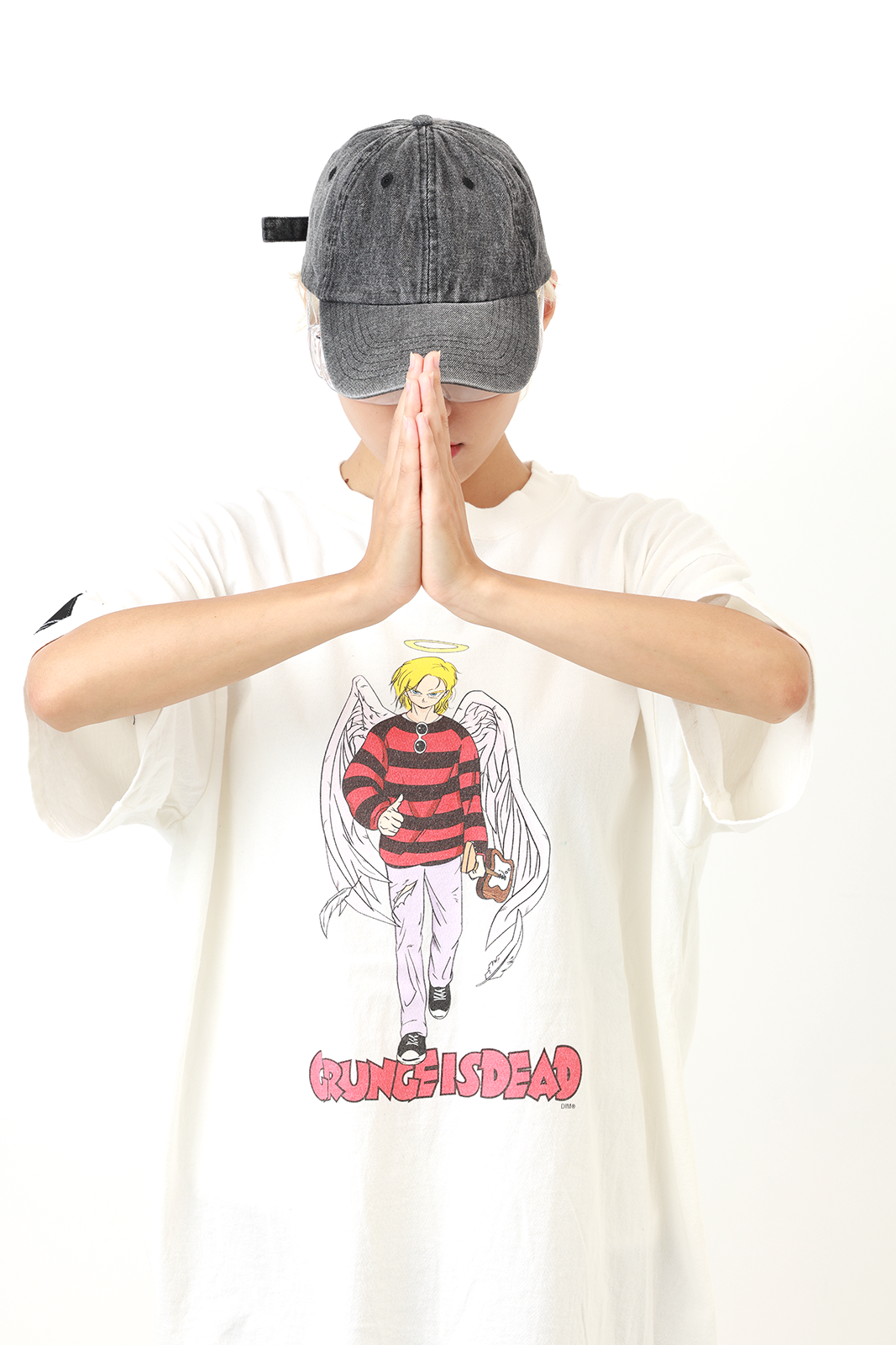 【NEW】IF T-SHIRTS with dim