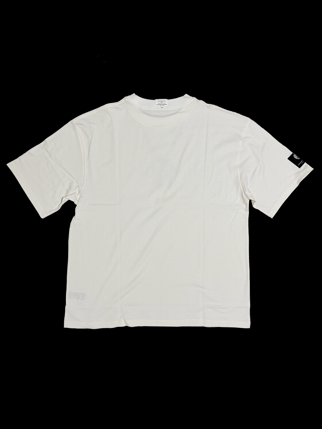 【NEW】NATIVE TOP T-SHIRT HAWK