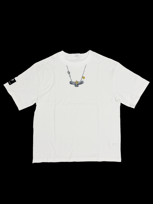 【NEW】NATIVE TOP T-SHIRT HAWK