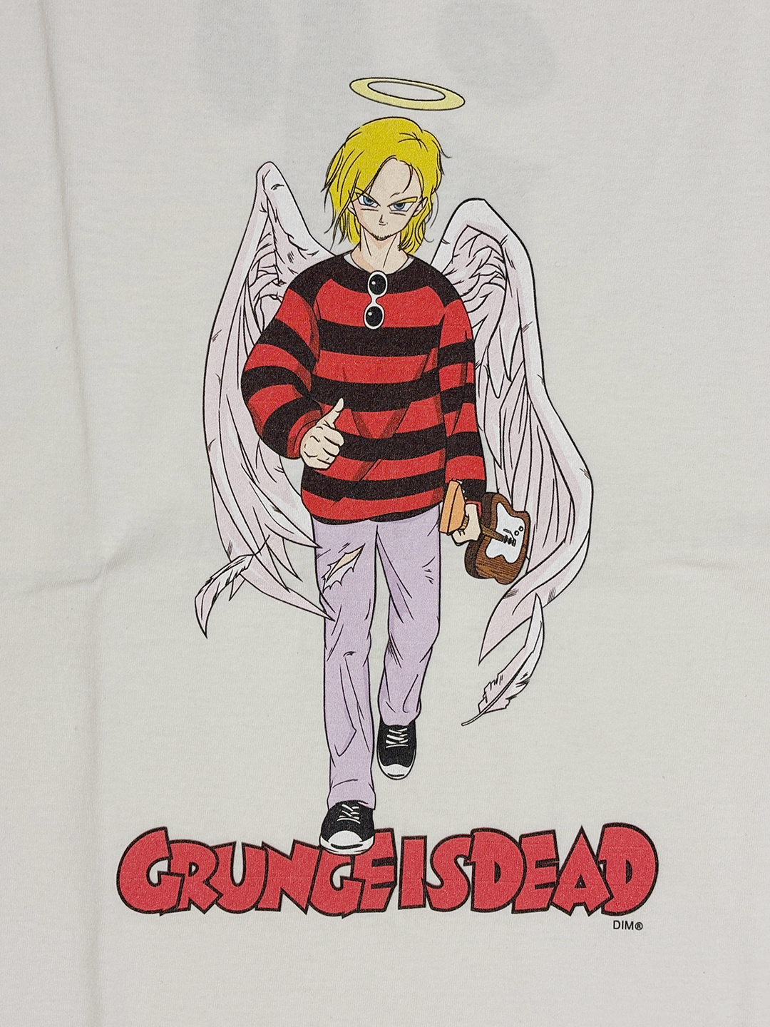【NEW】IF T-SHIRTS with dim