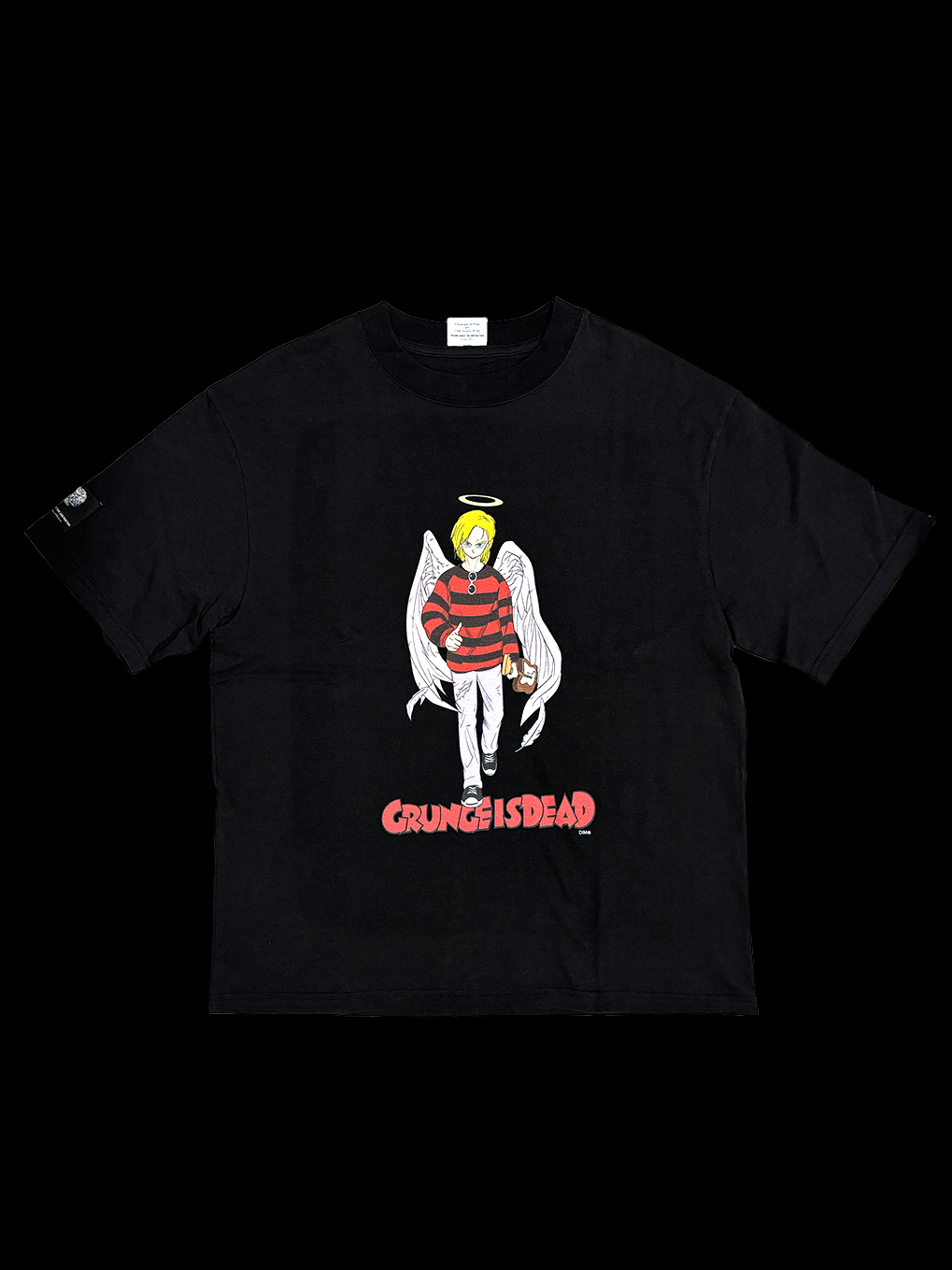 【NEW】IF T-SHIRTS with dim