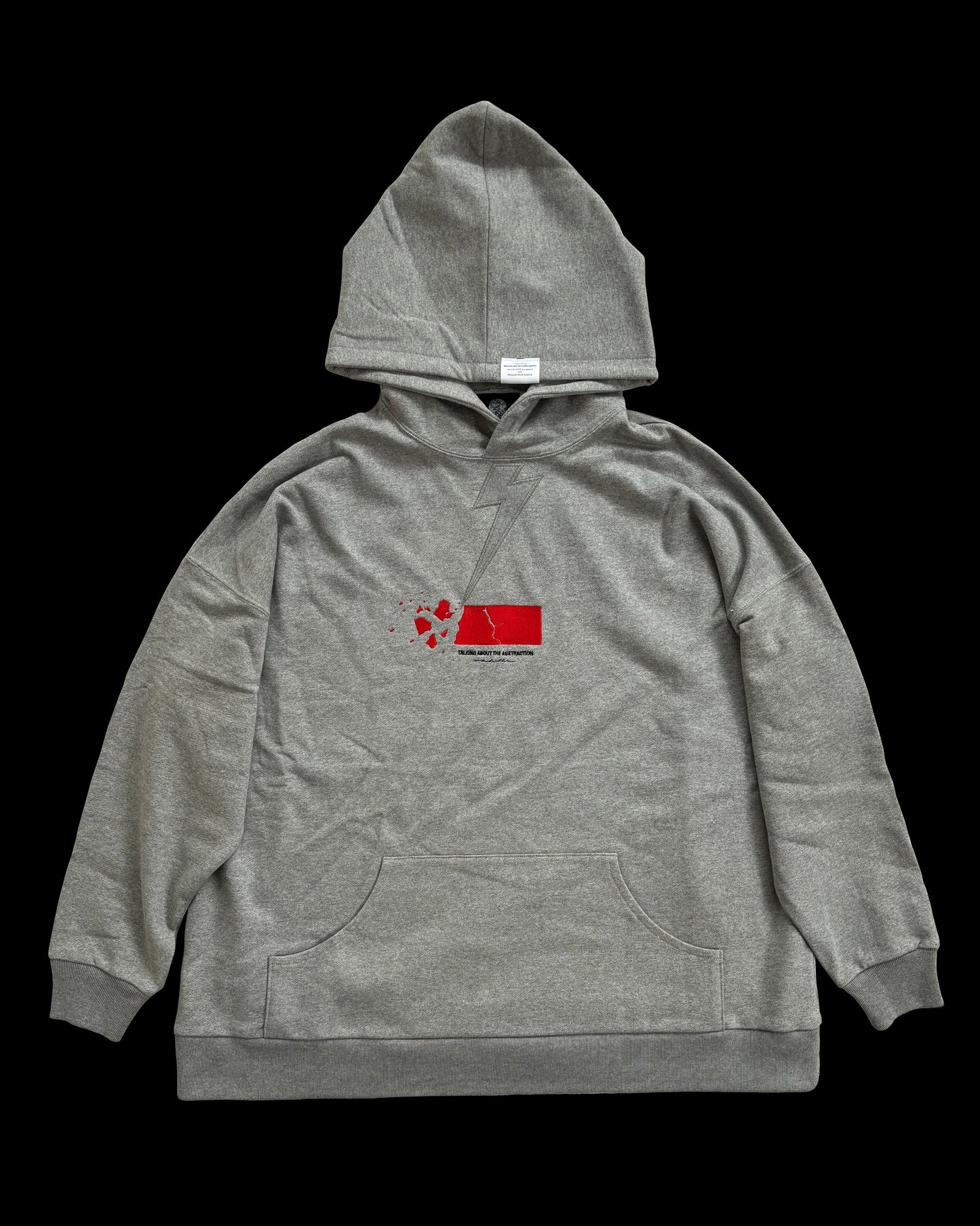 BOLT PARKA