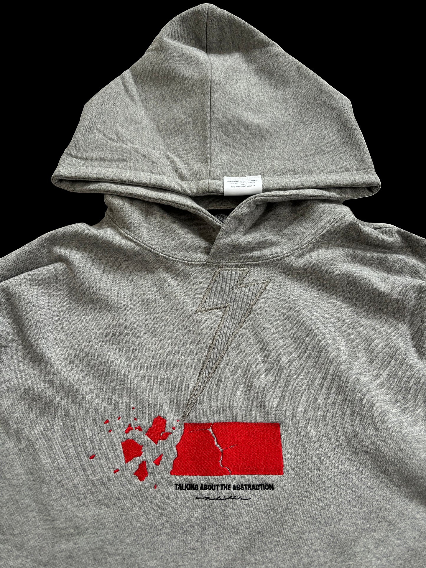 BOLT PARKA