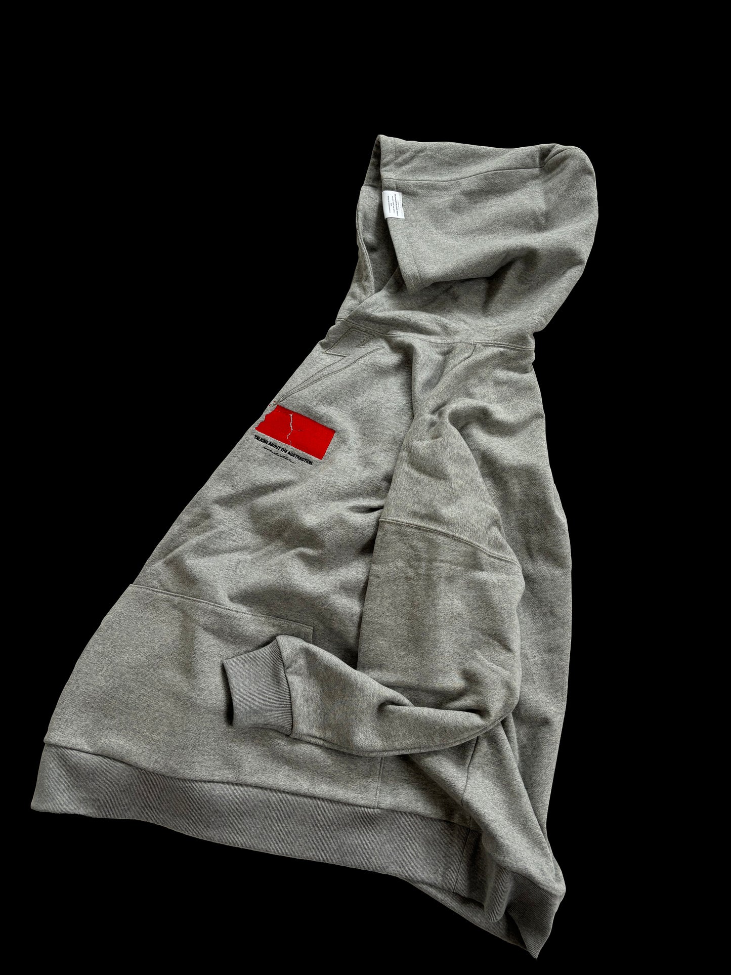 BOLT PARKA