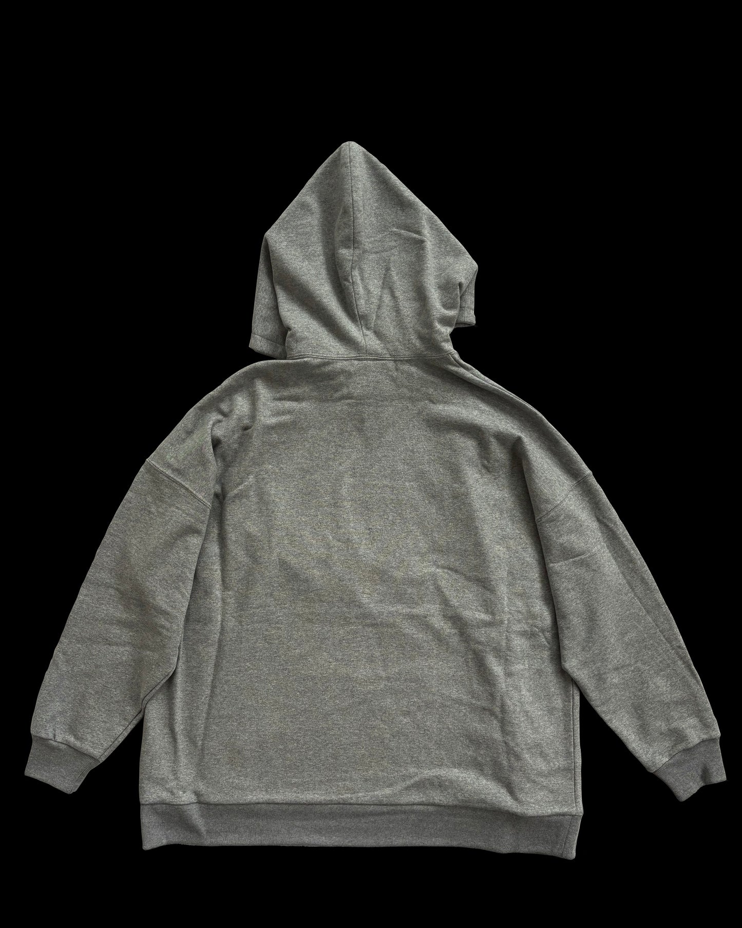 BOLT PARKA