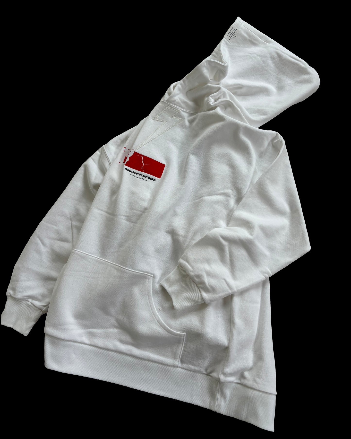 BOLT PARKA