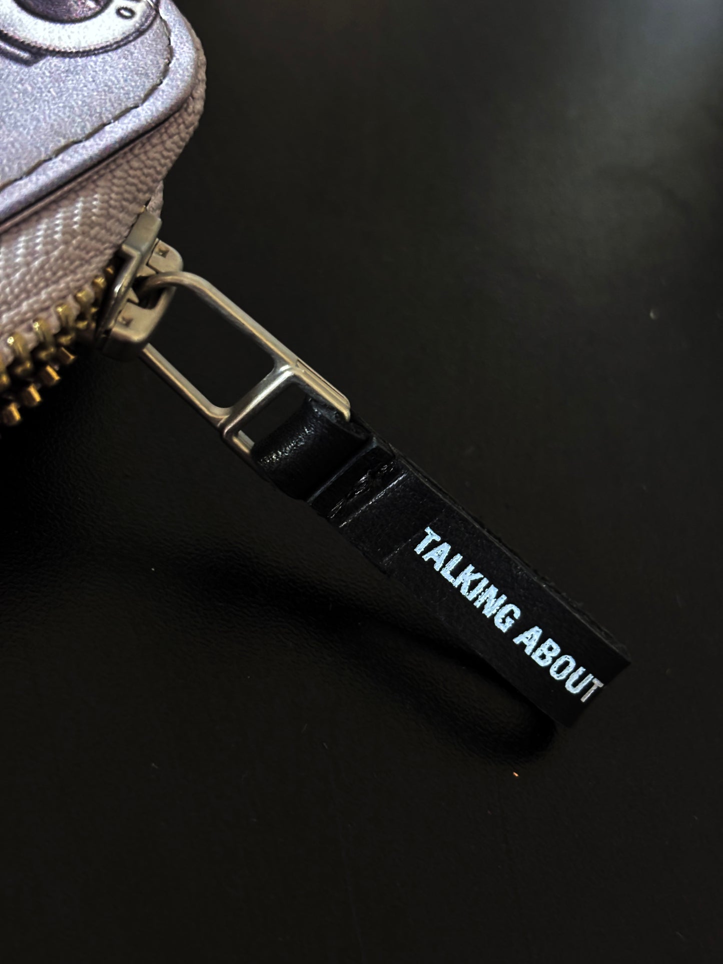 PRINT COIN CASE