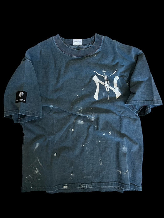 NEW YORK JESUS T-SHIRT