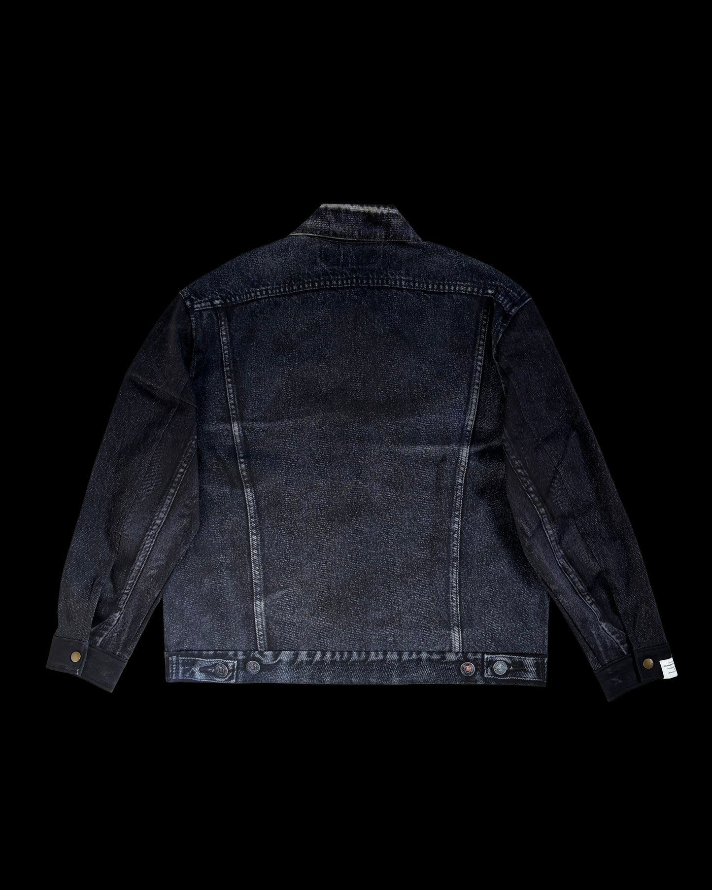 PRINT JK BLACK