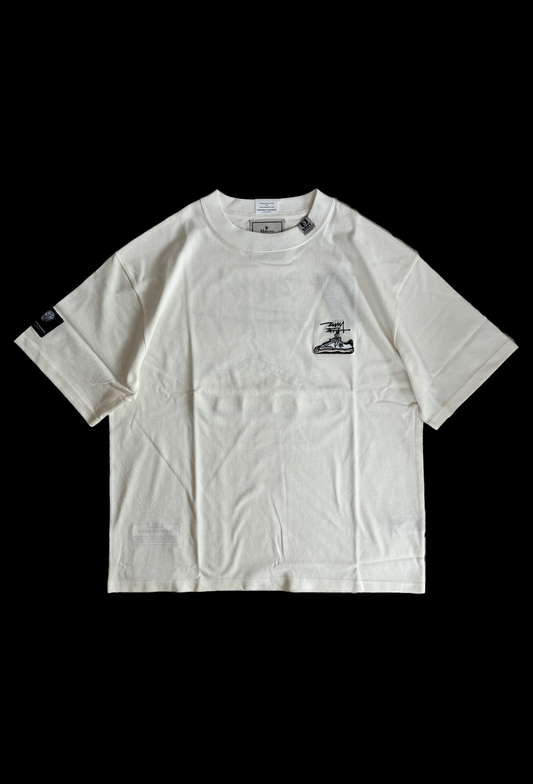 【NEW】MMY×TATA T-SHIRTS with dim