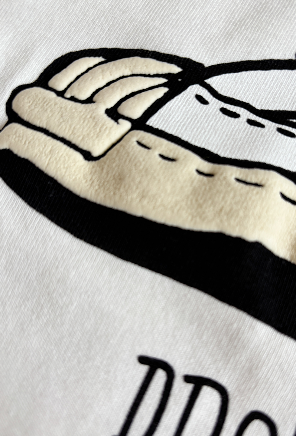 【NEW】MMY×TATA T-SHIRTS with dim