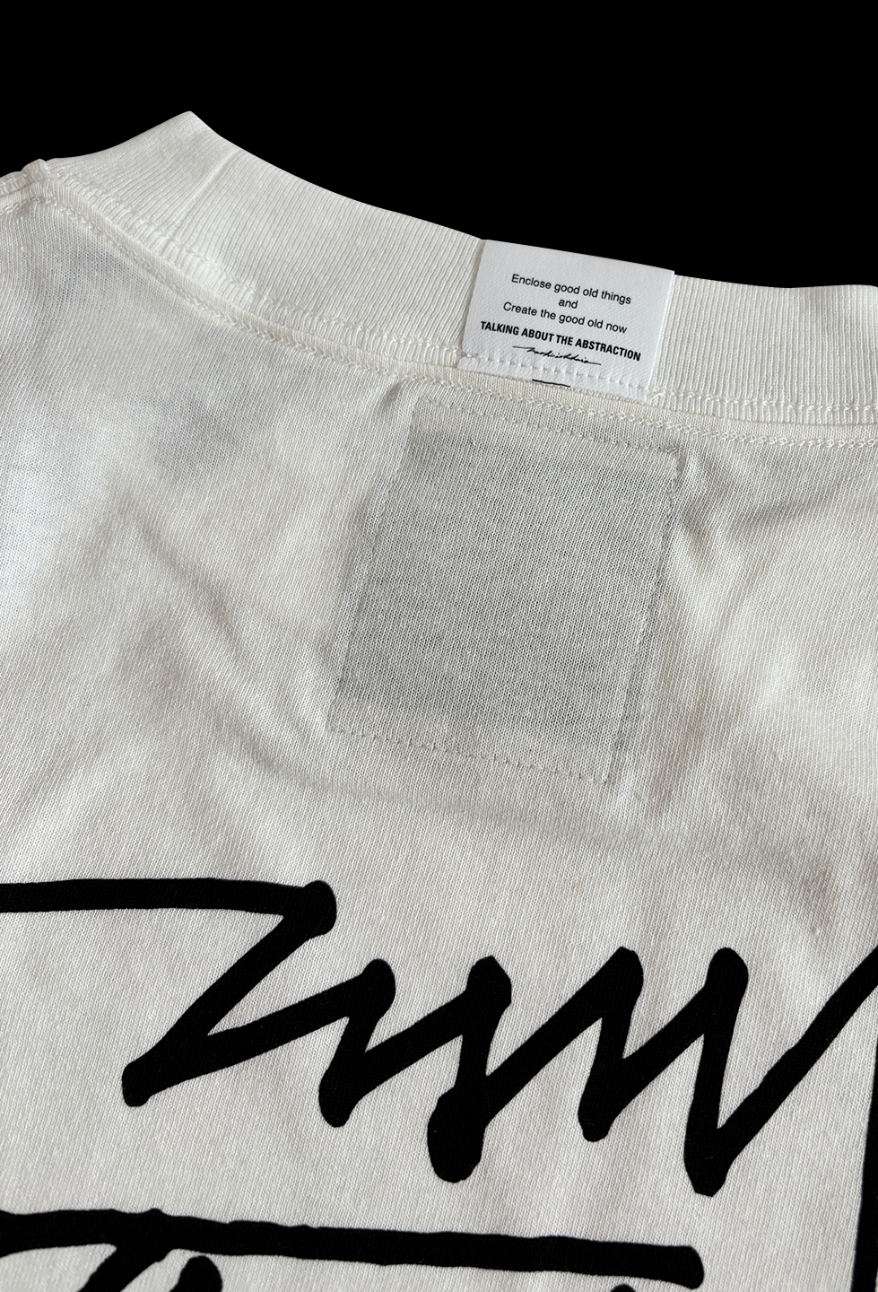 【NEW】MMY×TATA T-SHIRTS with dim