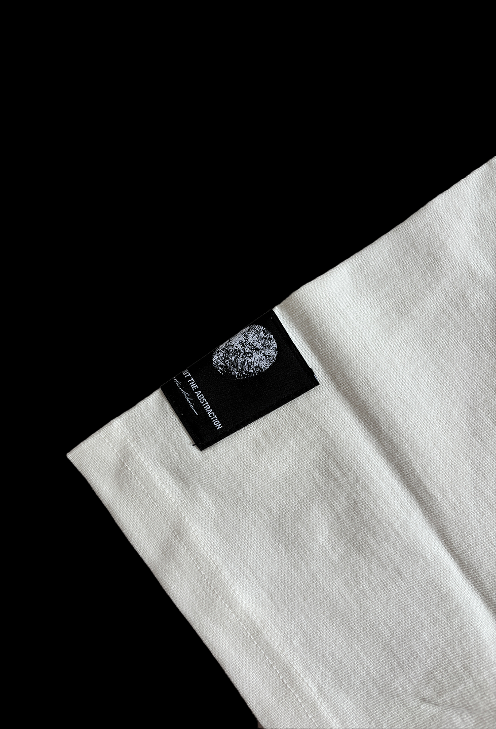 【NEW】MMY×TATA T-SHIRTS with dim