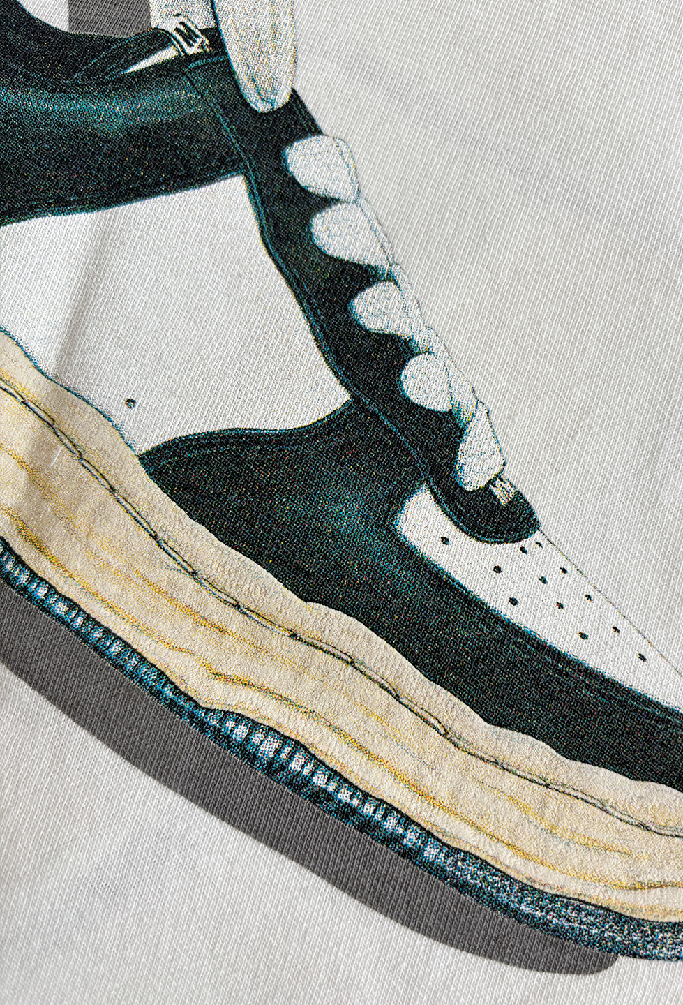 【NEW】MMY×TATA T-SHIRTS with JK