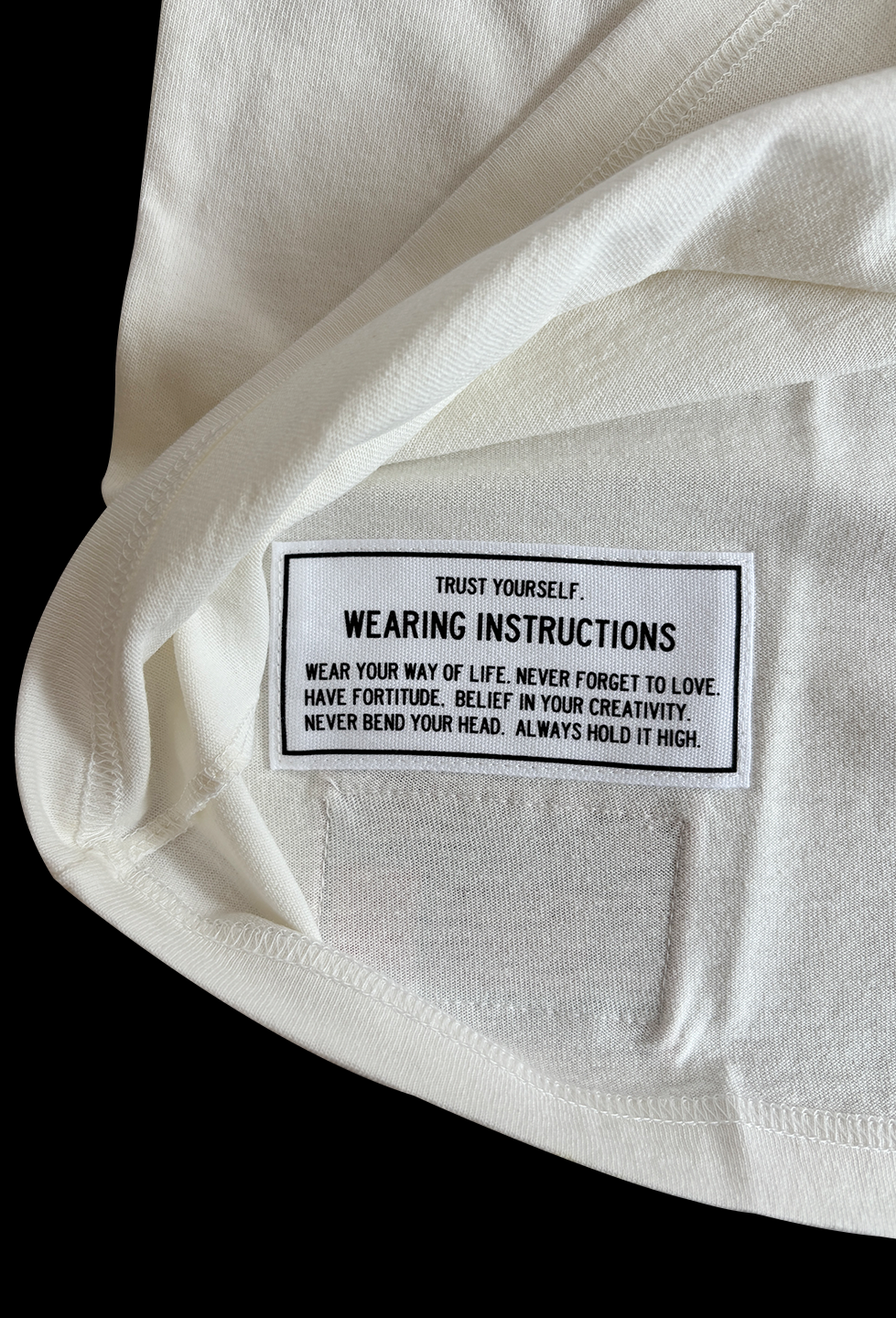 【NEW】MMY×TATA T-SHIRTS with JK