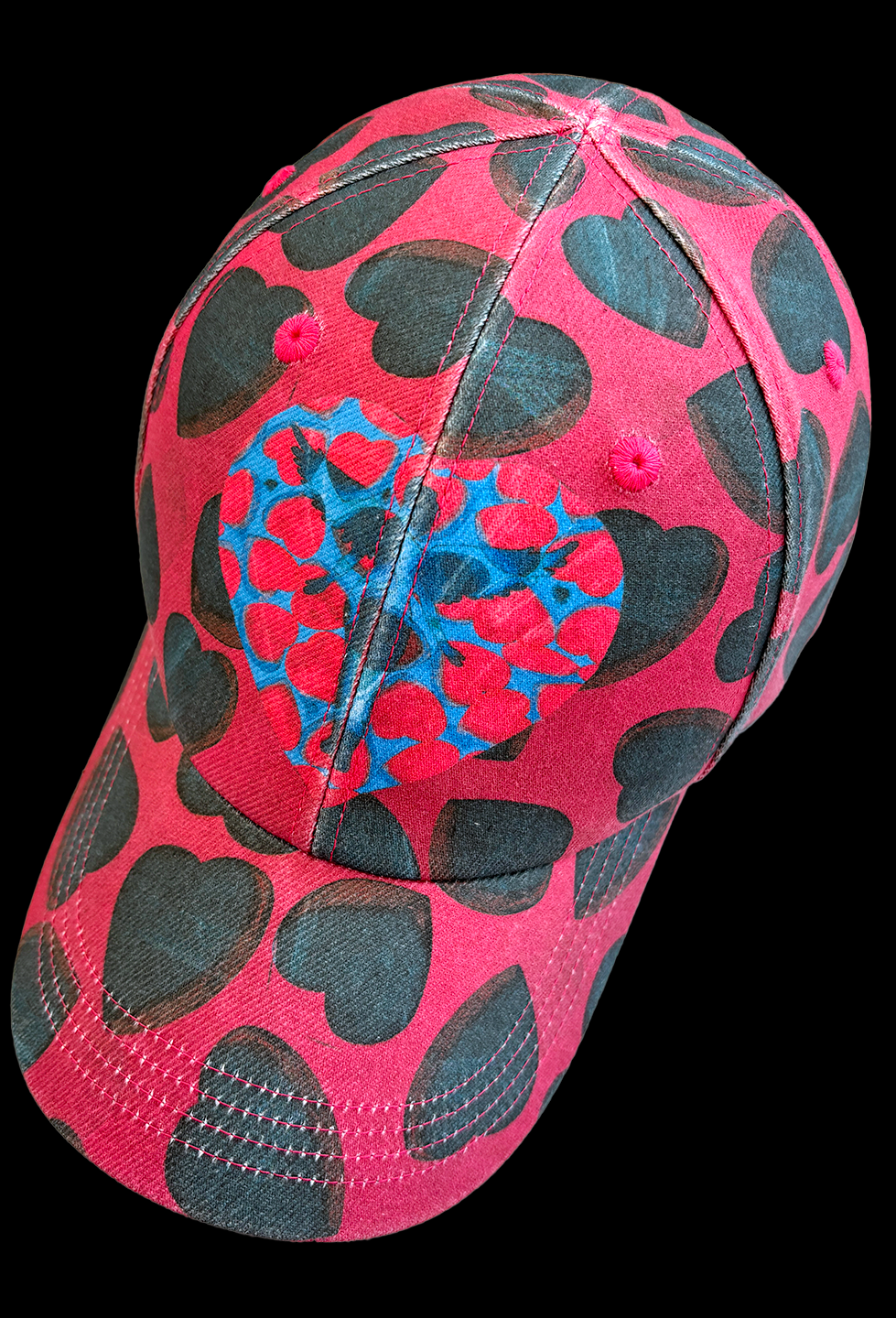 【NEW】ART REPLICA CAP