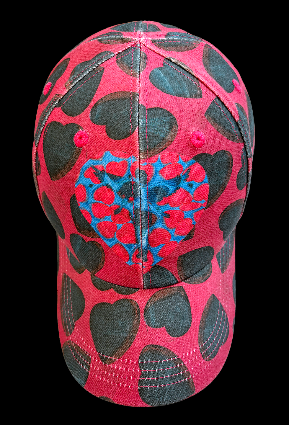 【NEW】ART REPLICA CAP