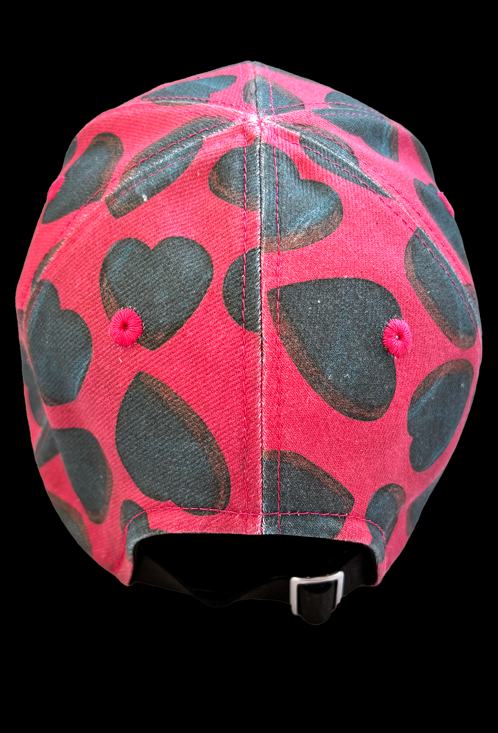 【NEW】ART REPLICA CAP