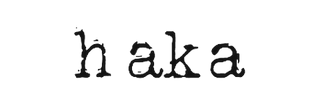 haka