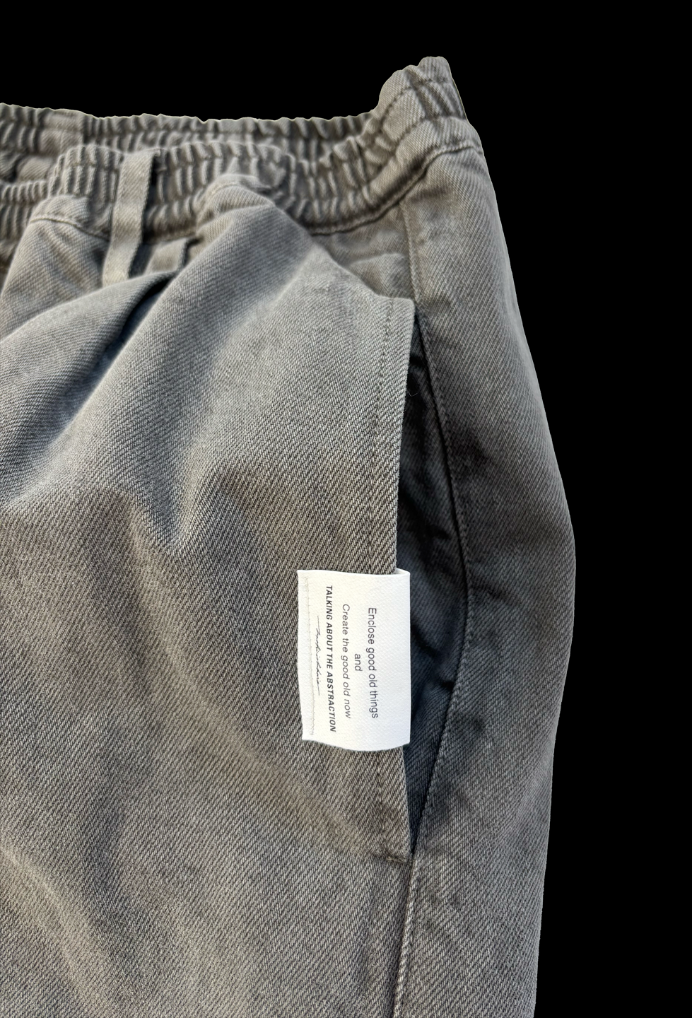 【NEW】3D CROSS PARACHUTE PT