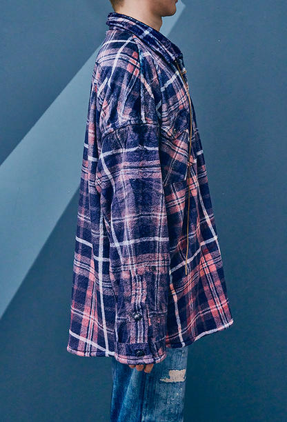 【NEW】GAME SHIRTS PRINT P/O SHIRTS