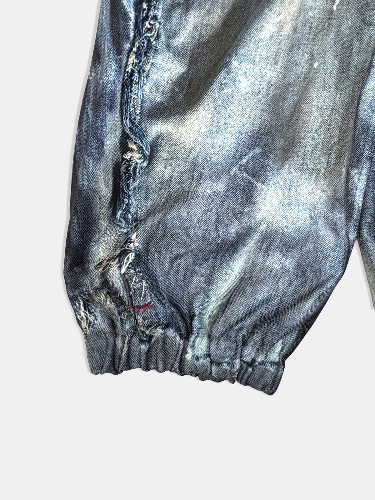 【NEW】TRANSFERCOVERALL DENIM 2627AW-J-001