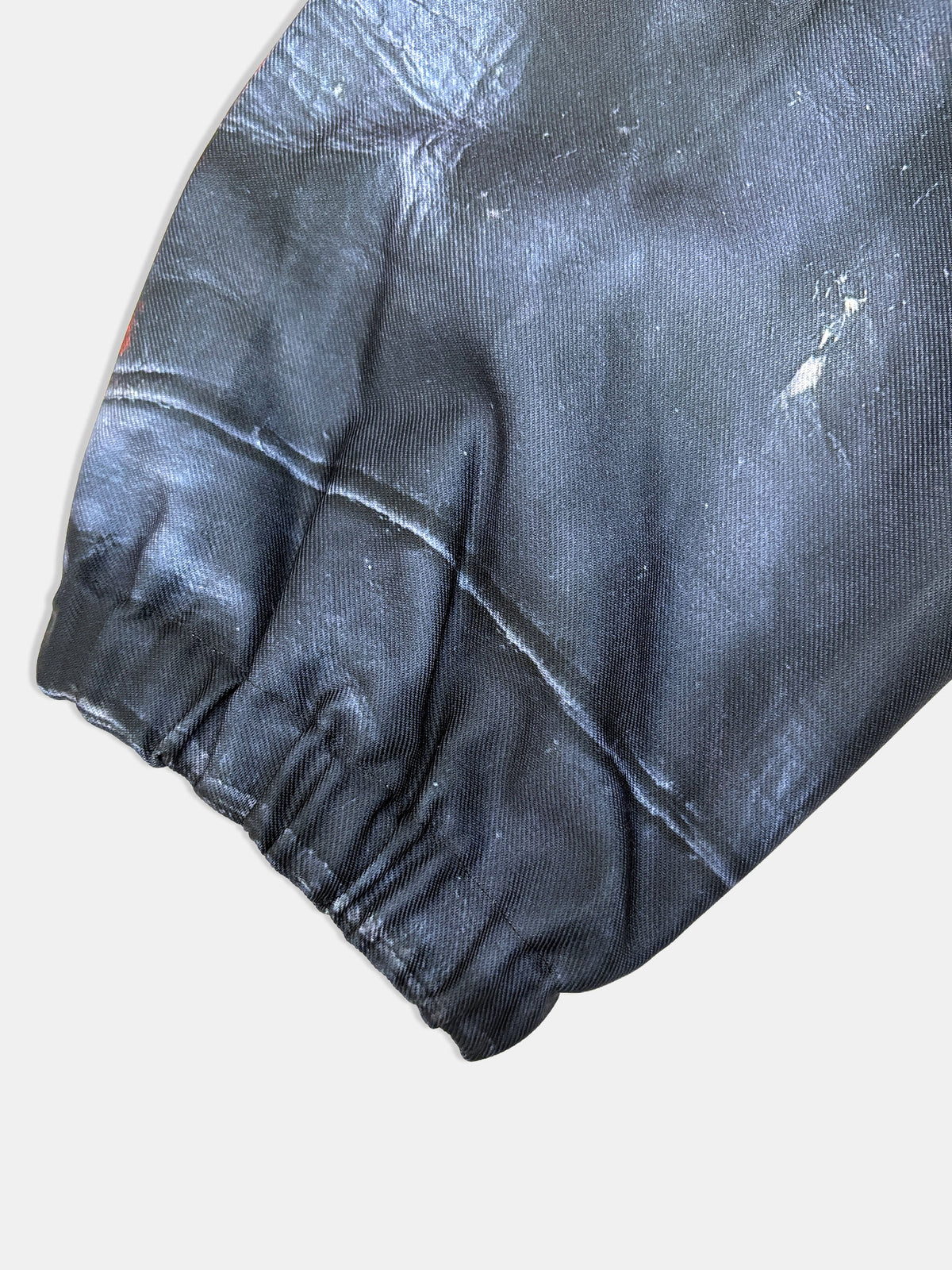 【NEW】TRANSFERCOVERALL LEATHER 2627AW-J-001