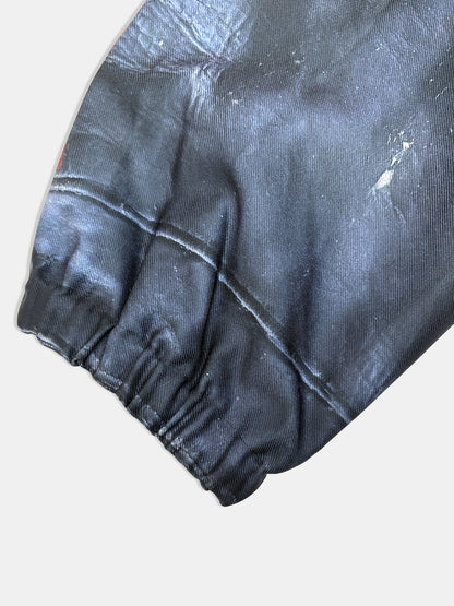 【NEW】TRANSFERCOVERALL LEATHER 2627AW-J-001