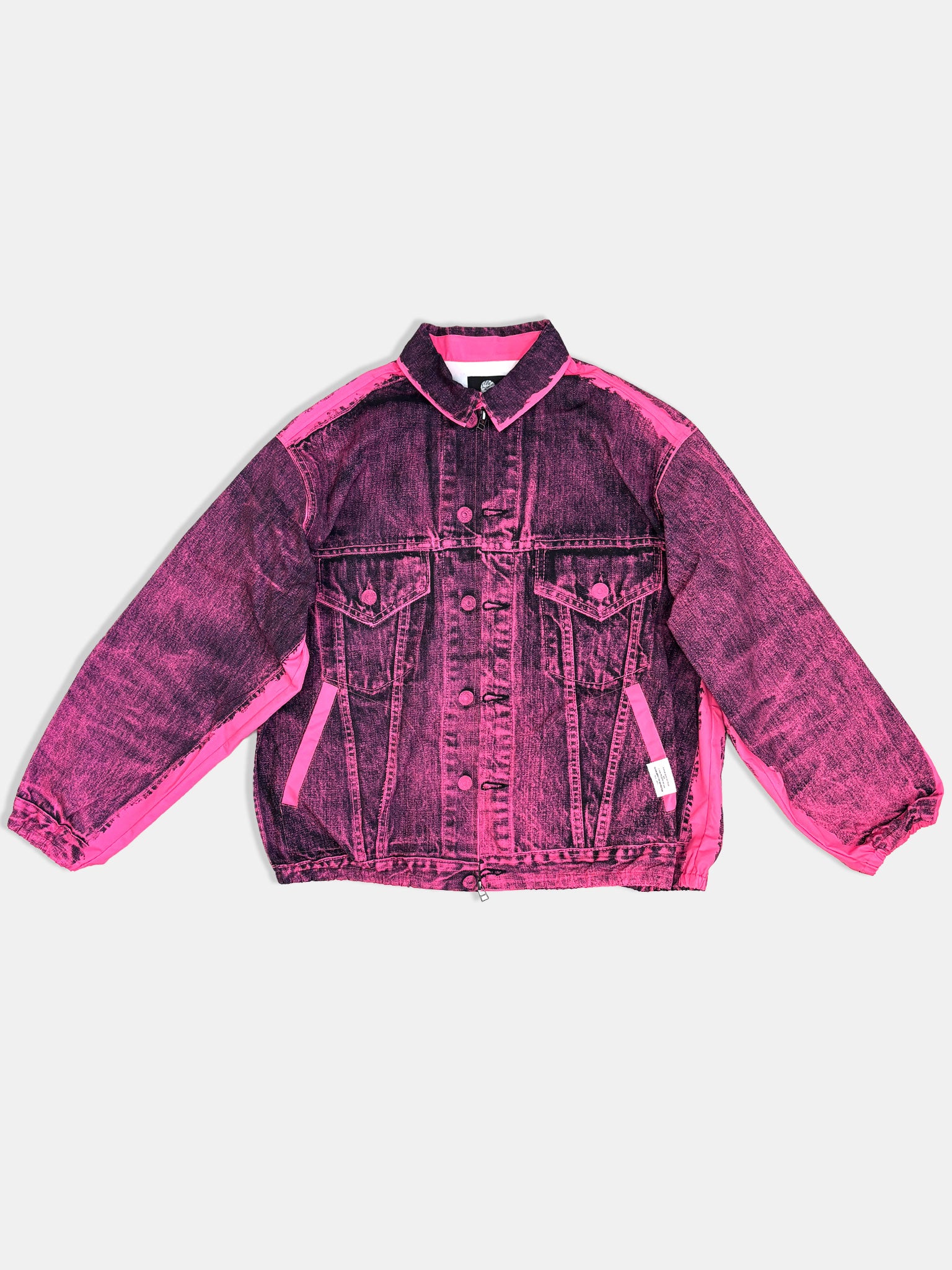 TALKING ABOUT THE ABSTRACTION ONLINE STORE