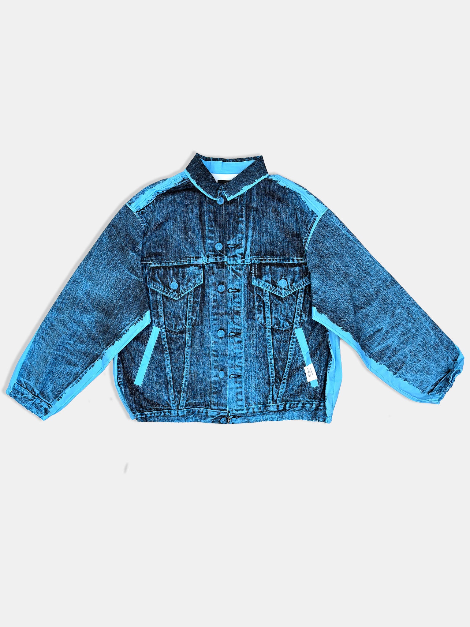 TALKING ABOUT THE ABSTRACTION ONLINE STORE