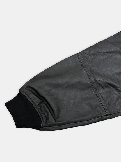 REMAKE LEATHER PO PARKA 2627AW-PK-002 画像6