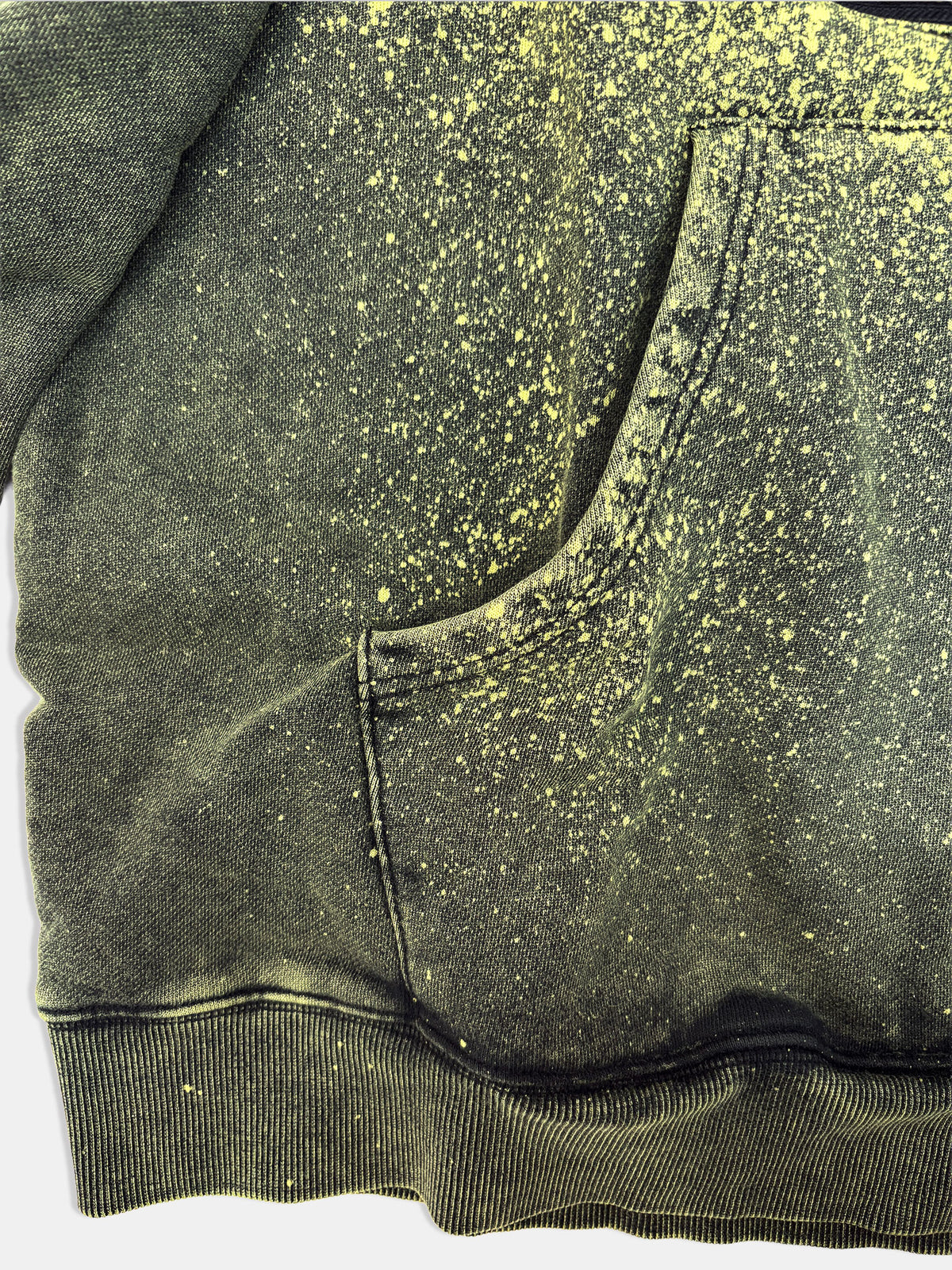 【NEW】ZIP PEACE PARKA  2627AW-PK-003