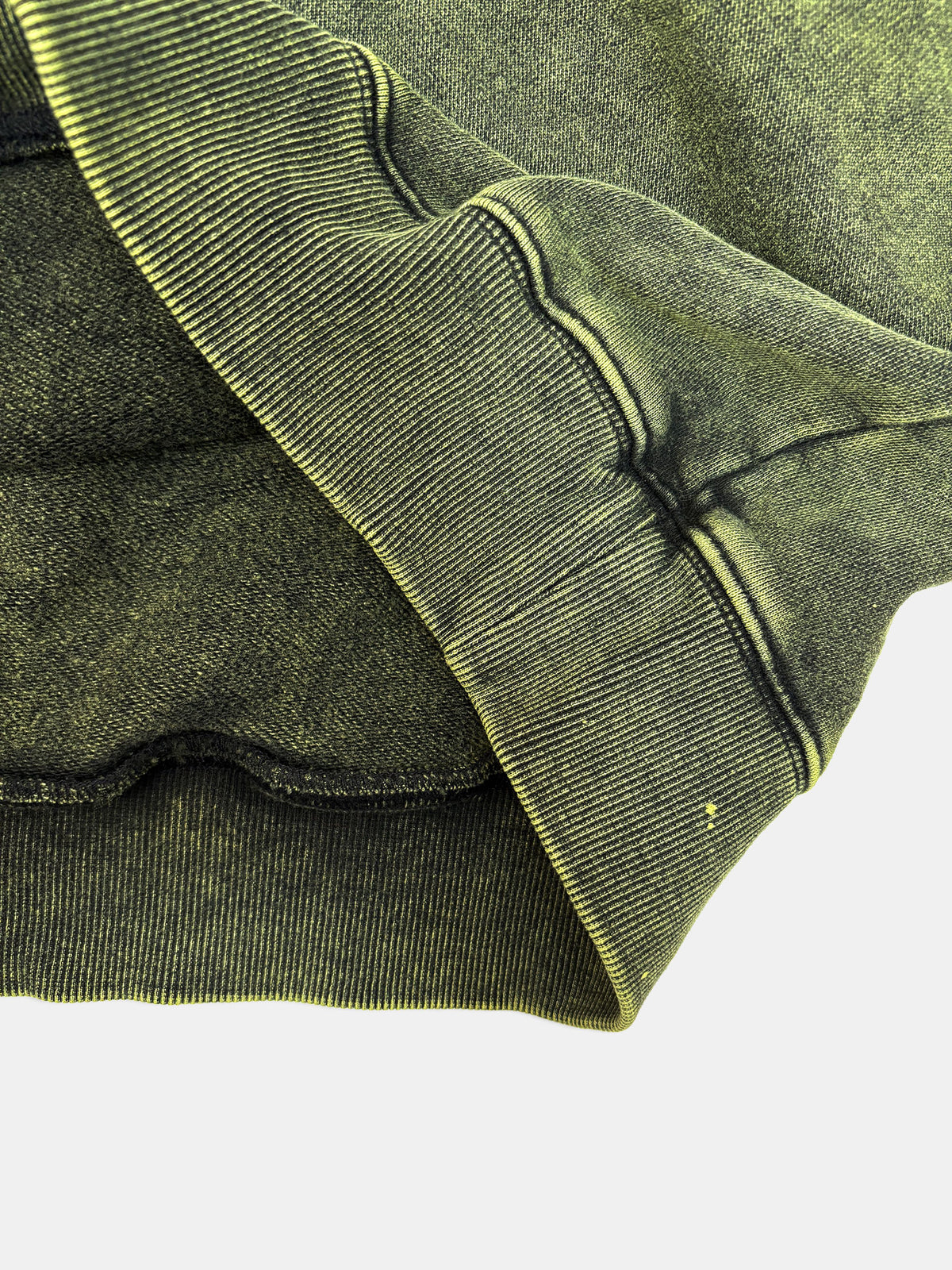 【NEW】ZIP PEACE PARKA  2627AW-PK-003
