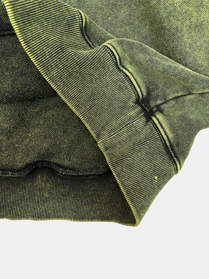 【NEW】ZIP PEACE PARKA  2627AW-PK-003