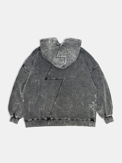 【NEW】HEART BREAK PARKA  2627AW-PK-005