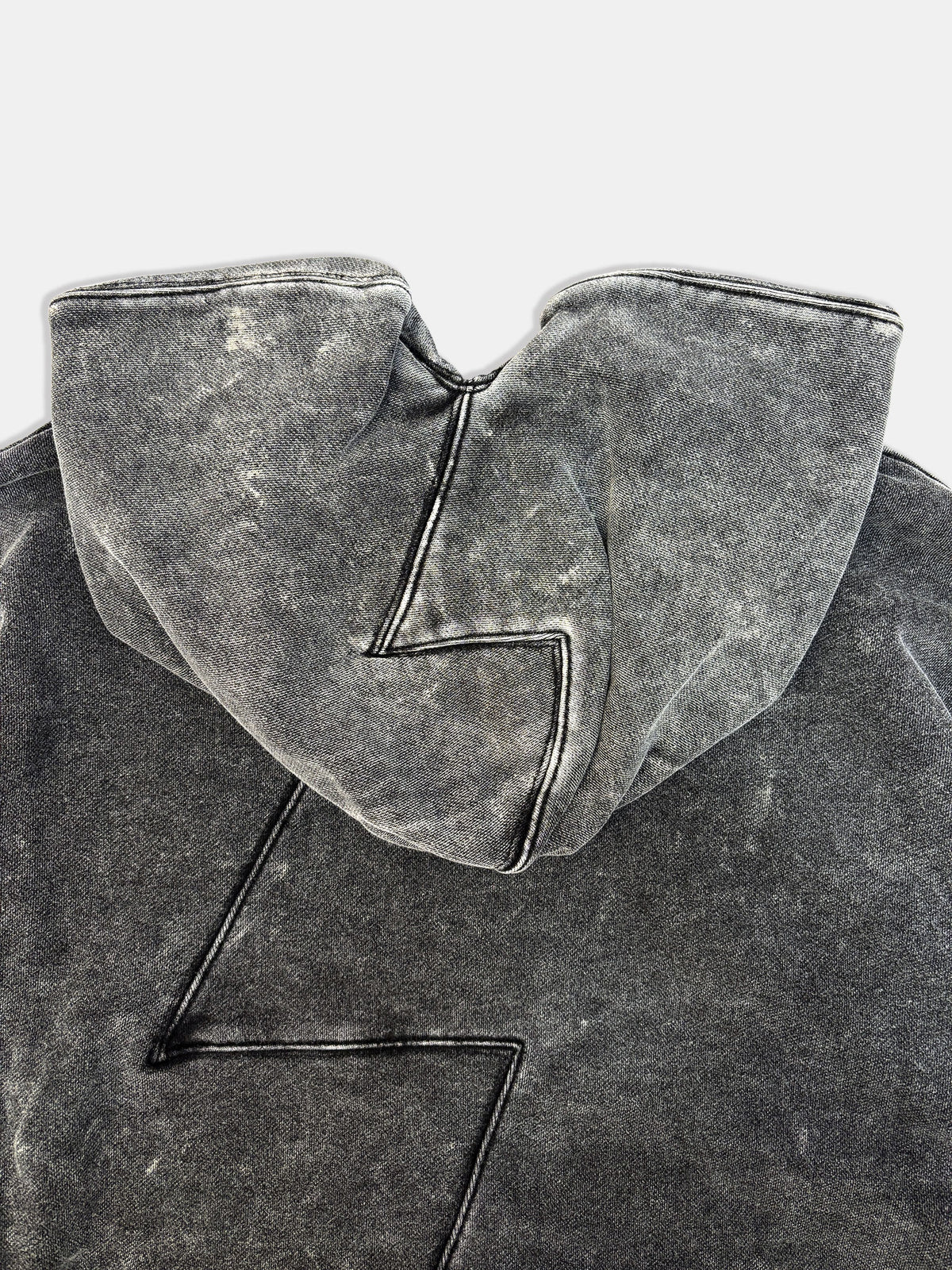 【NEW】HEART BREAK PARKA  2627AW-PK-005