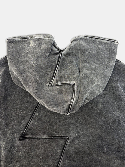 【NEW】HEART BREAK PARKA  2627AW-PK-005