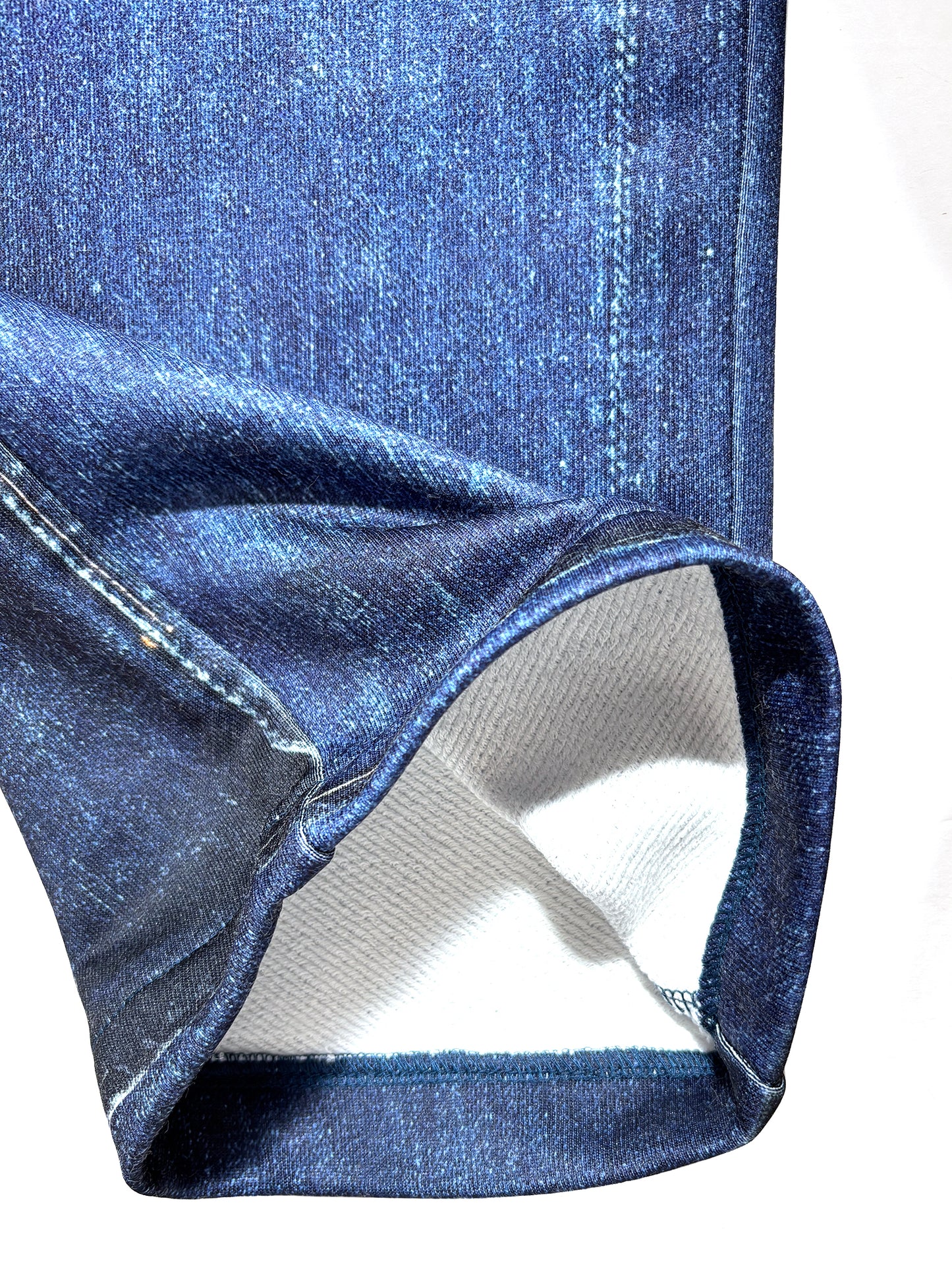 【NEW】PRINT STRAIGHT PT WW2 2627AW-PT-001