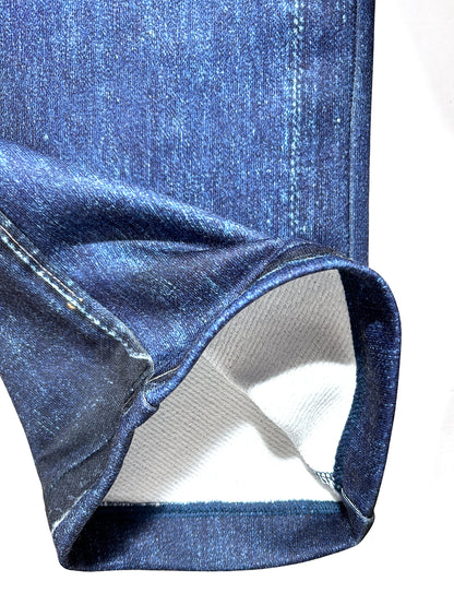 【NEW】PRINT STRAIGHT PT WW2 2627AW-PT-001