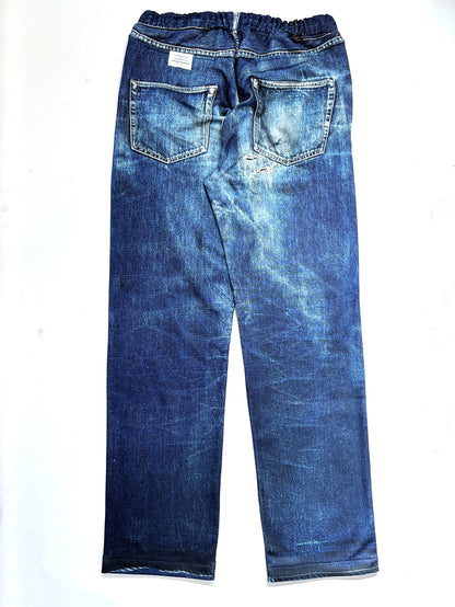 【NEW】PRINT STRAIGHT PT WW2 2627AW-PT-001