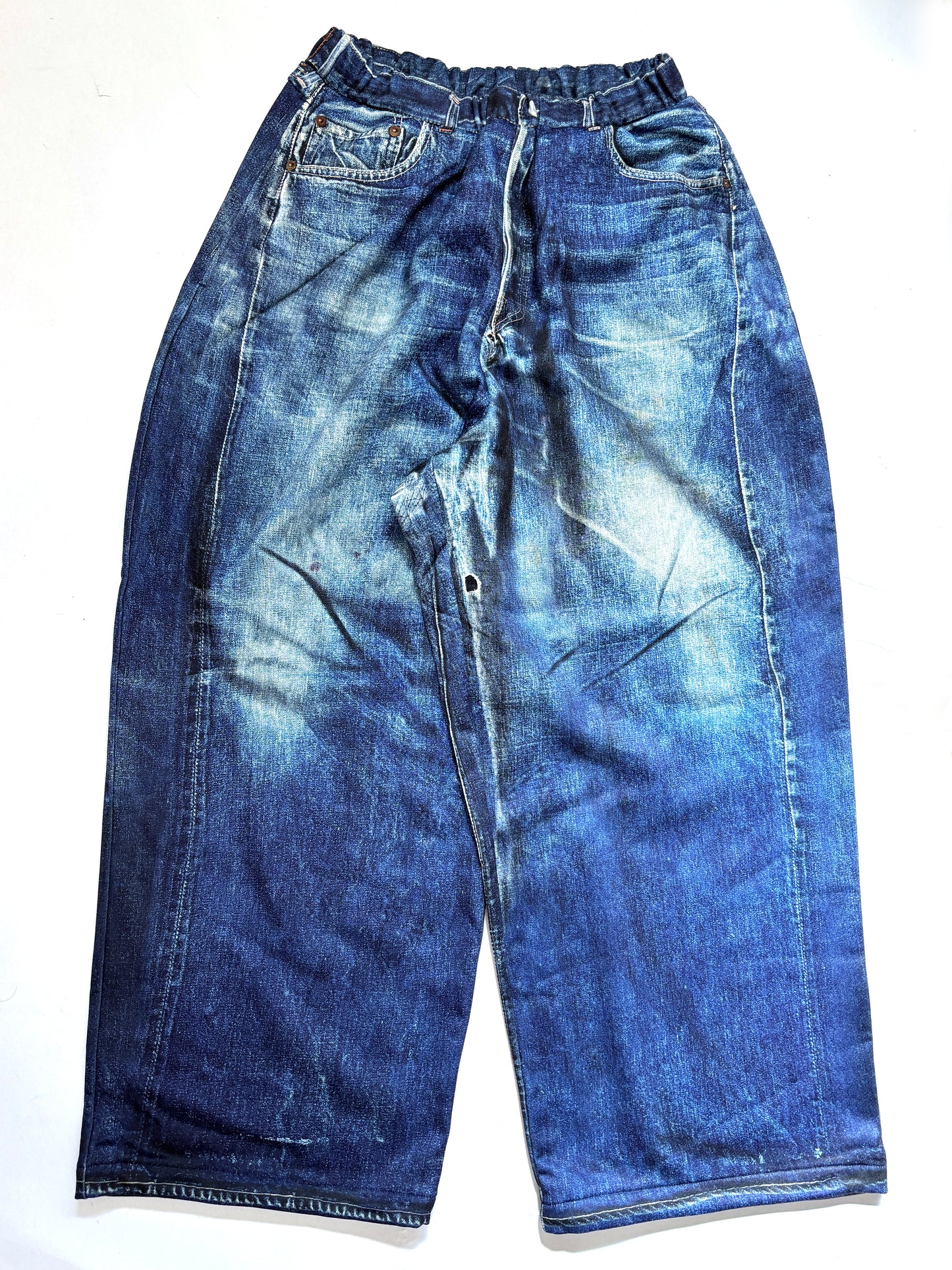 【NEW】PRINT WIDE PT WW2 2627AW-PT-002_WW2